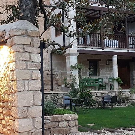 Lastias Valderrobres Ngoại thất bức ảnh