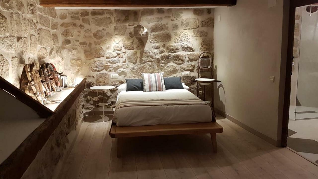 Lastias Valderrobres Ngoại thất bức ảnh