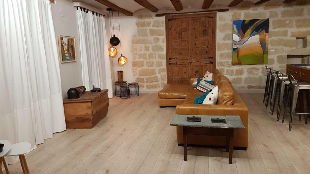 Lastias Valderrobres Ngoại thất bức ảnh