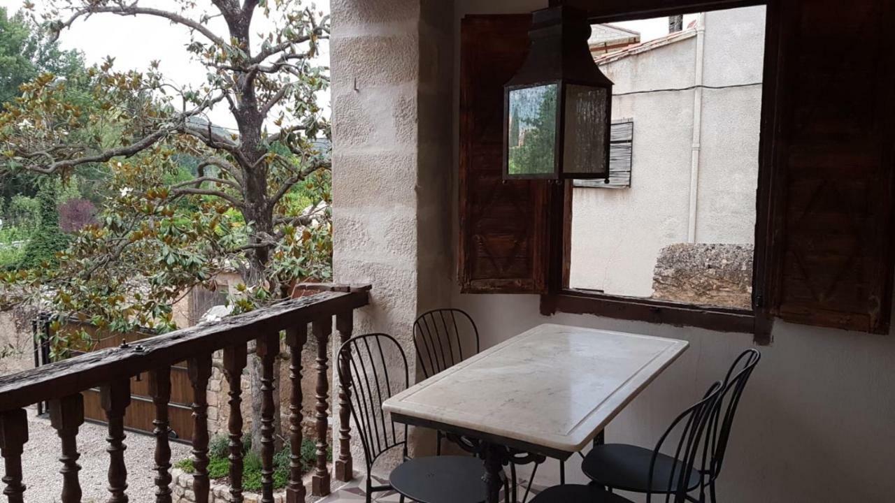 Lastias Valderrobres Ngoại thất bức ảnh