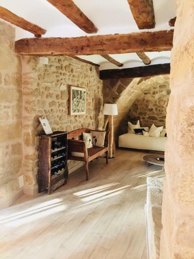 Lastias Valderrobres Ngoại thất bức ảnh