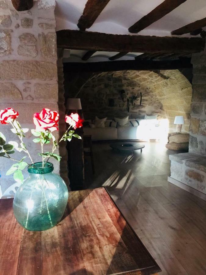 Lastias Valderrobres Ngoại thất bức ảnh
