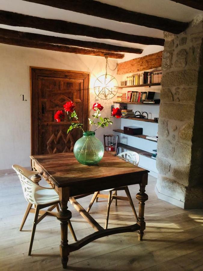Lastias Valderrobres Ngoại thất bức ảnh