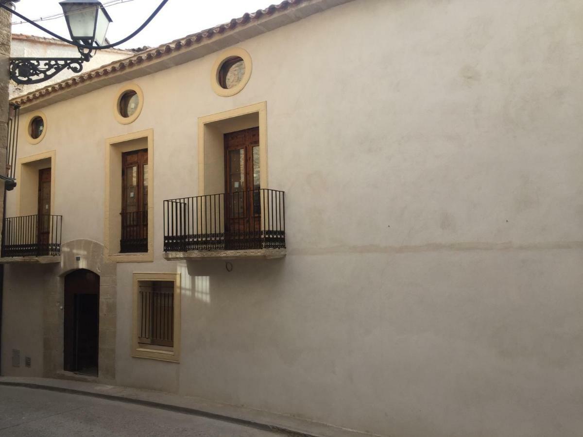 Lastias Valderrobres Ngoại thất bức ảnh