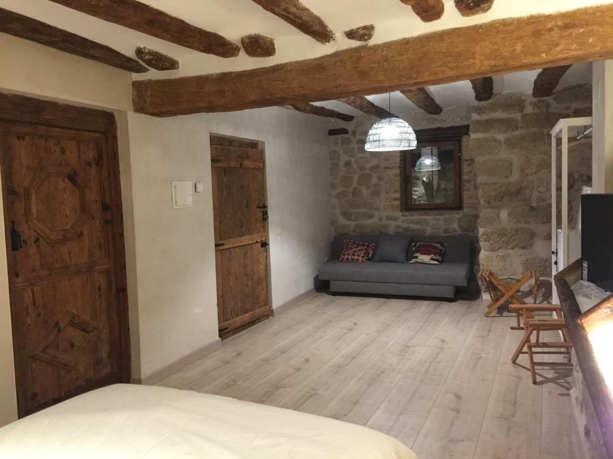 Lastias Valderrobres Ngoại thất bức ảnh
