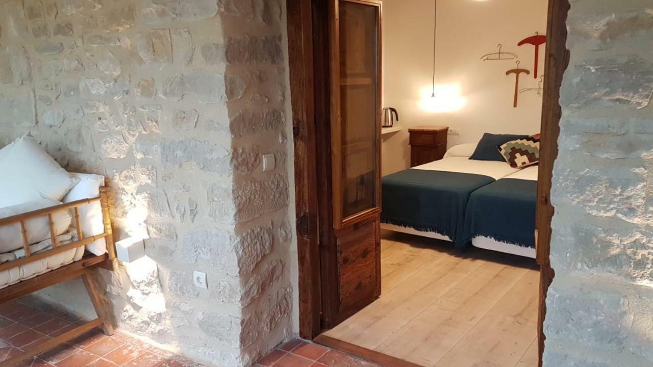 Lastias Valderrobres Ngoại thất bức ảnh