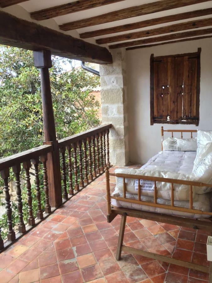 Lastias Valderrobres Ngoại thất bức ảnh