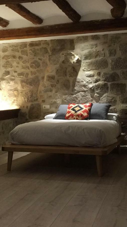 Lastias Valderrobres Ngoại thất bức ảnh