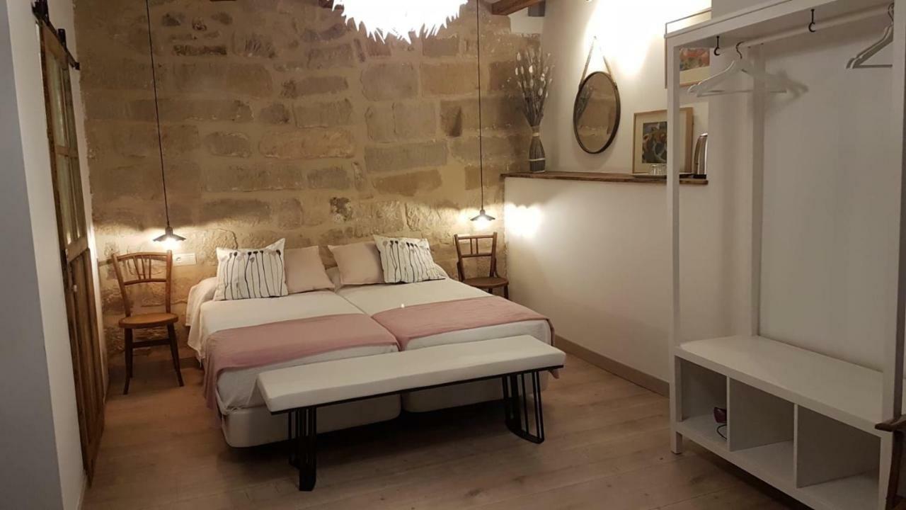 Lastias Valderrobres Ngoại thất bức ảnh