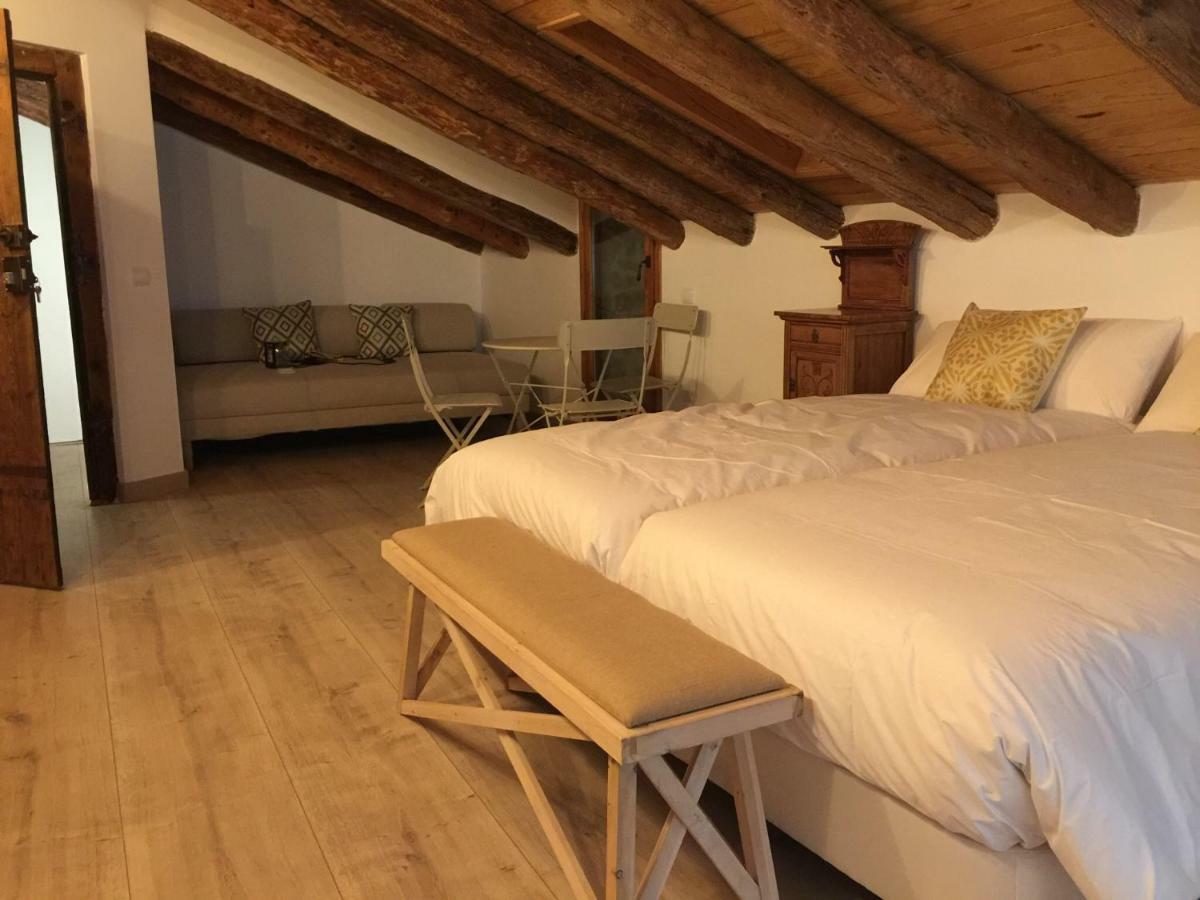 Lastias Valderrobres Ngoại thất bức ảnh