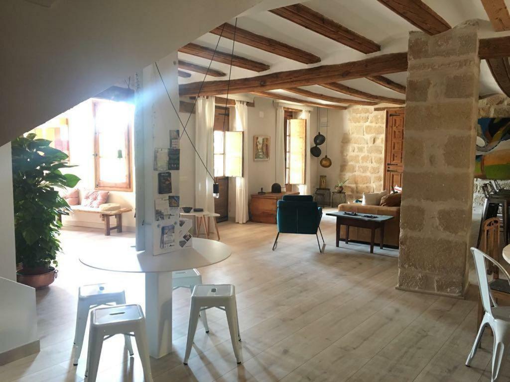 Lastias Valderrobres Ngoại thất bức ảnh